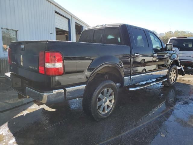 2006 Lincoln Mark LT