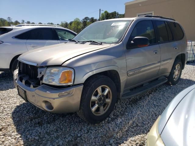 2002 GMC Envoy