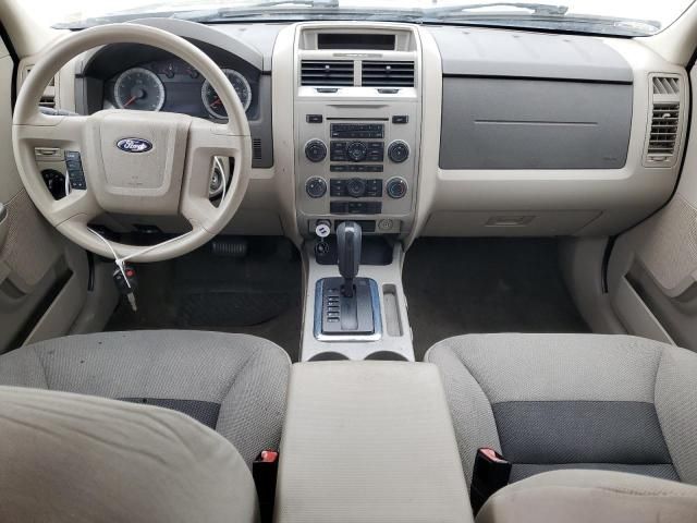 2008 Ford Escape XLT