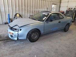 Toyota Celica salvage cars for sale: 1993 Toyota Celica ST