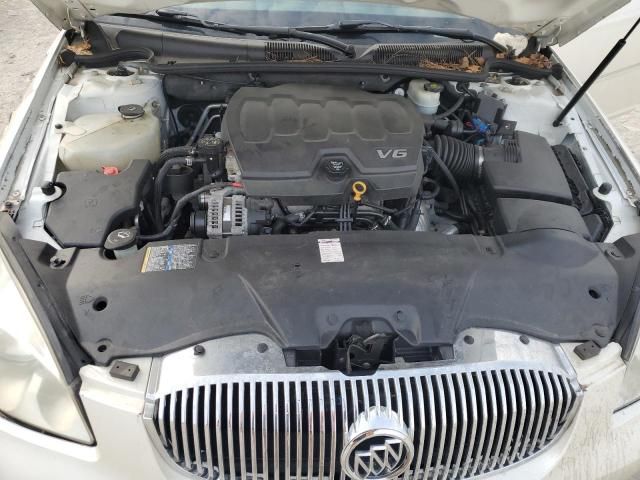 2009 Buick Lucerne CXL