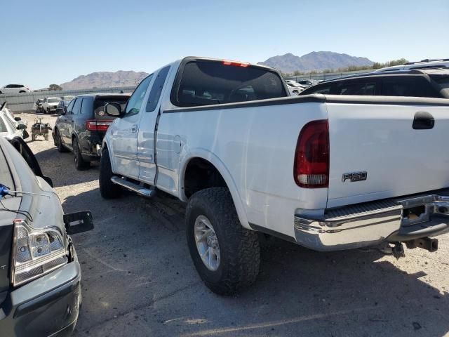 2003 Ford F150