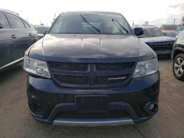 2013 Dodge Journey R/T