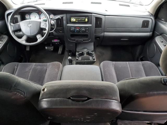 2004 Dodge RAM 2500 ST