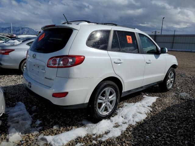 2011 Hyundai Santa FE SE