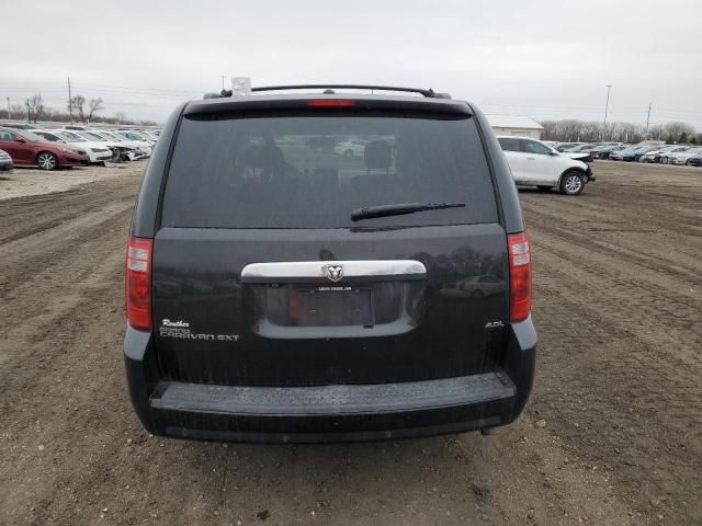 2008 Dodge Grand Caravan SXT