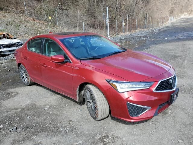 2020 Acura ILX Premium