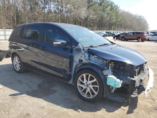 2014 Mazda 5 Grand Touring