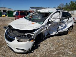 Salvage cars for sale at Memphis, TN auction: 2021 Buick Encore Preferred