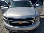 2015 Chevrolet Tahoe C1500 LT