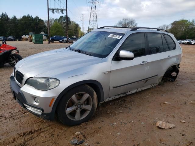 2008 BMW X5 3.0I