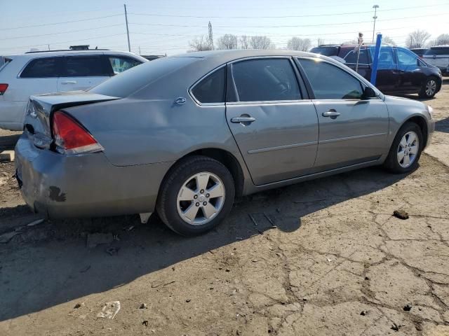 2006 Chevrolet Impala LT