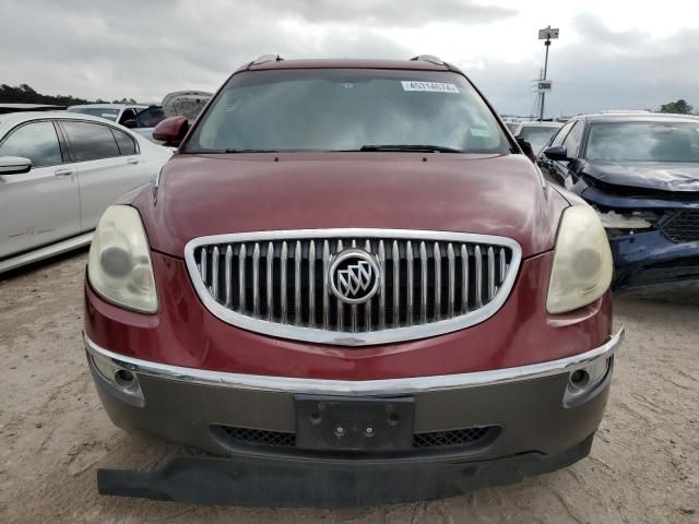 2010 Buick Enclave CXL