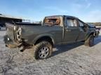 2015 Dodge RAM 2500 Longhorn