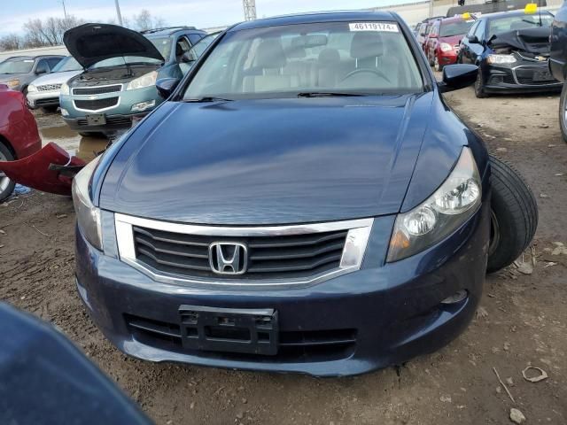 2010 Honda Accord EXL