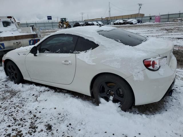 2013 Scion FR-S