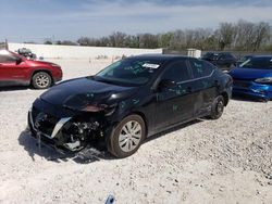 Salvage cars for sale at New Braunfels, TX auction: 2023 Nissan Sentra S