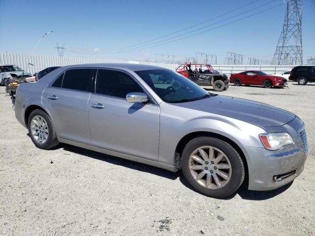 2014 Chrysler 300C