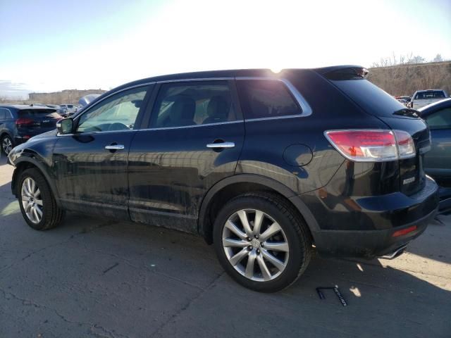 2009 Mazda CX-9