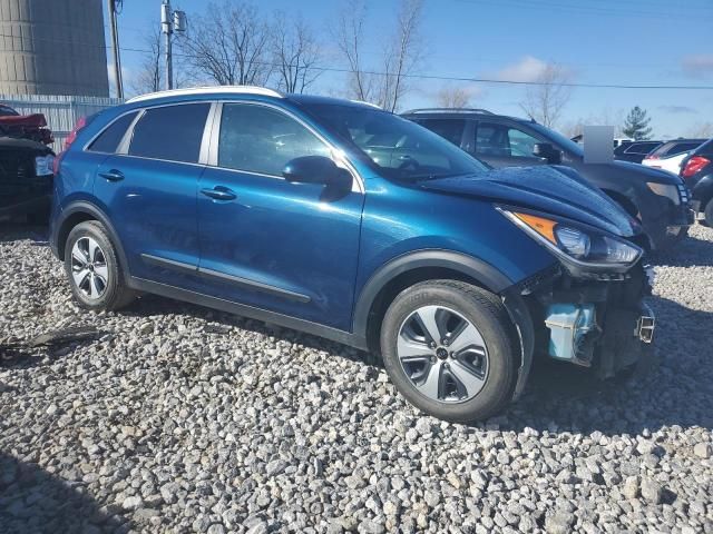 2019 KIA Niro FE