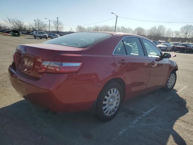 2008 Toyota Camry CE