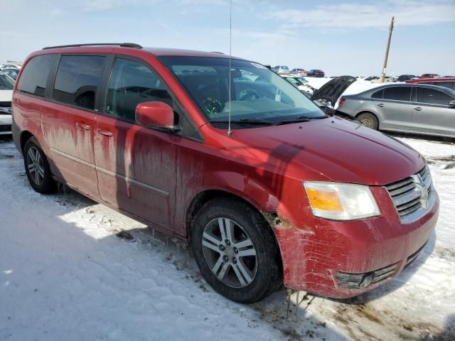 2009 Dodge Grand Caravan SE