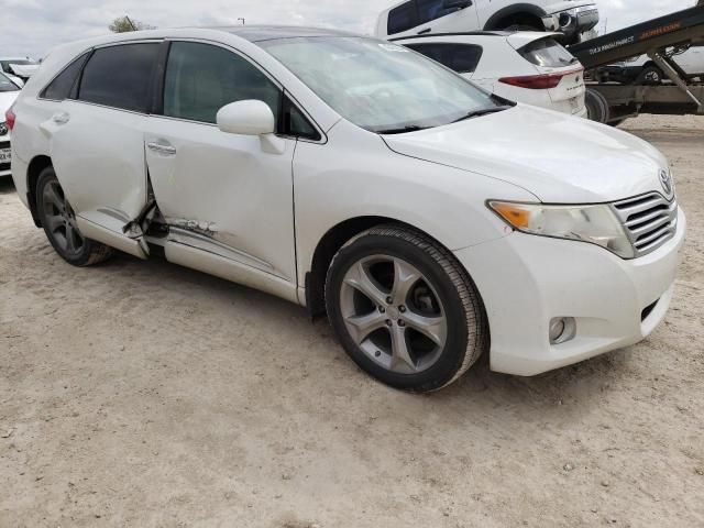 2011 Toyota Venza