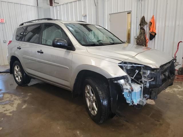 2009 Toyota Rav4