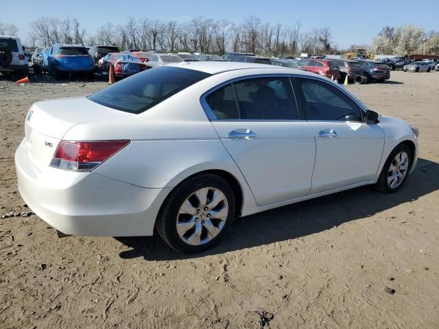 2010 Honda Accord EXL