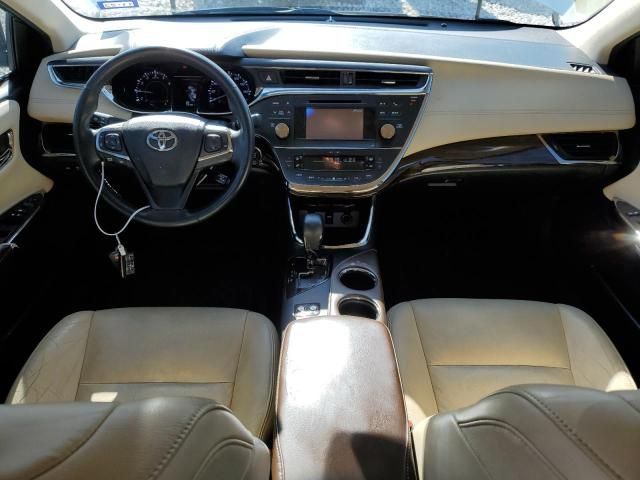 2014 Toyota Avalon Base