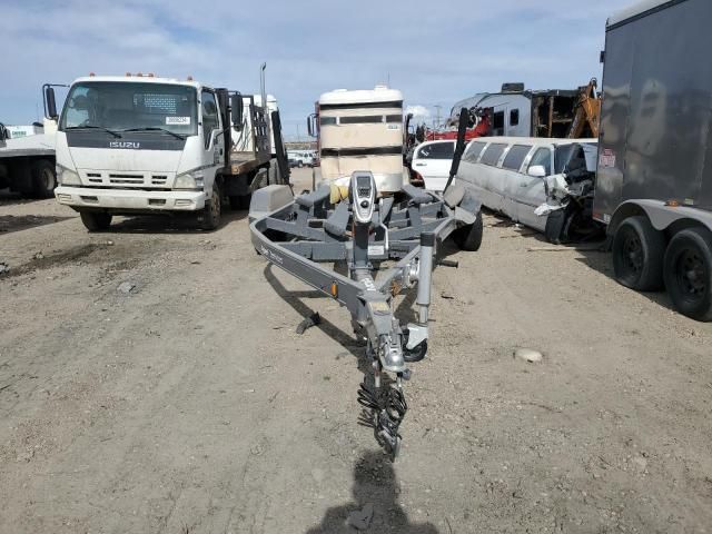 2018 Trailers Boat Trailer