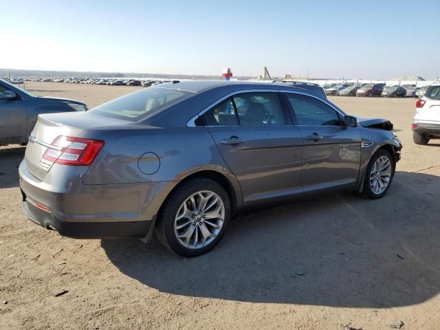 2014 Ford Taurus Limited