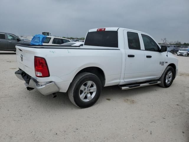 2019 Dodge RAM 1500 Classic Tradesman