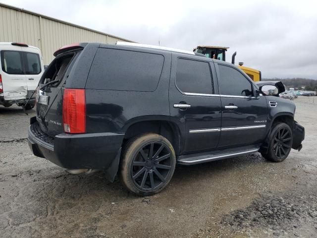 2009 Cadillac Escalade Luxury