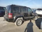 2011 Jeep Liberty Sport