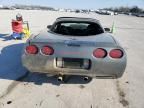 2004 Chevrolet Corvette