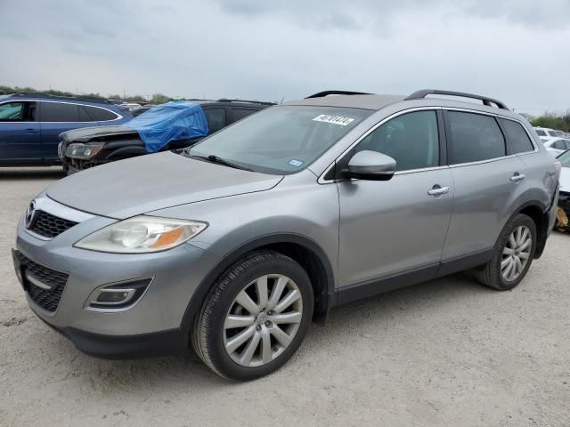 2010 Mazda CX-9