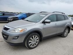 Mazda CX-9 salvage cars for sale: 2010 Mazda CX-9