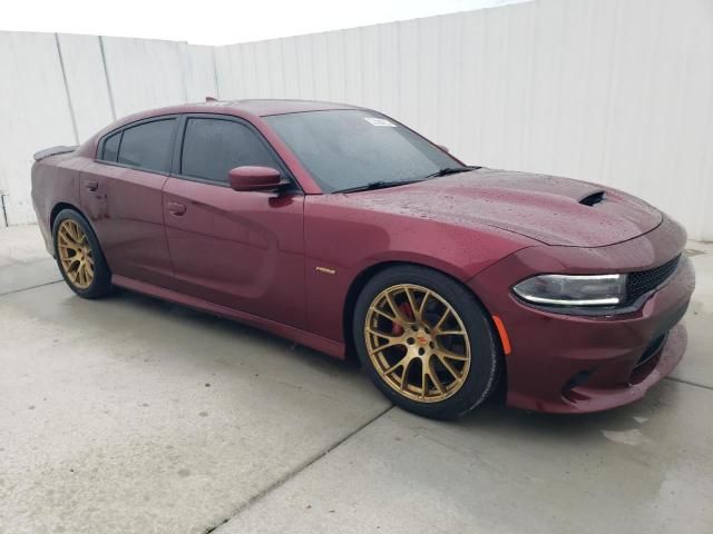 2017 Dodge Charger R/T 392