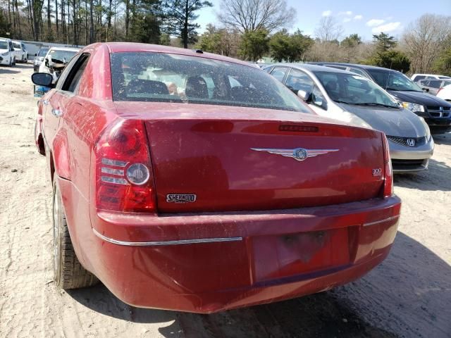 2010 Chrysler 300 Touring