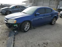 Salvage cars for sale at Corpus Christi, TX auction: 2013 Dodge Avenger SXT