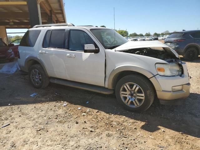 2010 Ford Explorer Eddie Bauer