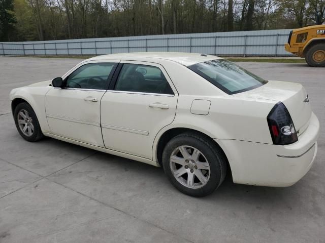 2006 Chrysler 300 Touring