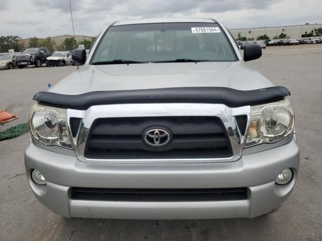 2008 Toyota Tacoma Prerunner Access Cab