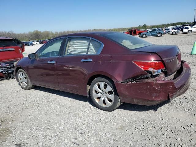 2008 Honda Accord EX