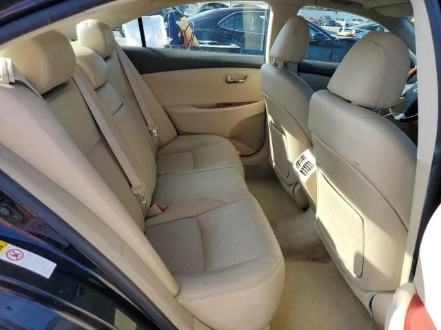 2009 Lexus ES 350