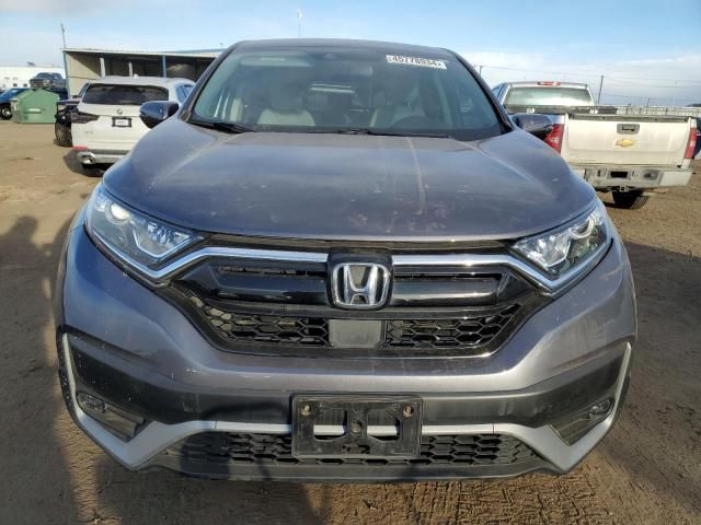 2020 Honda CR-V EXL