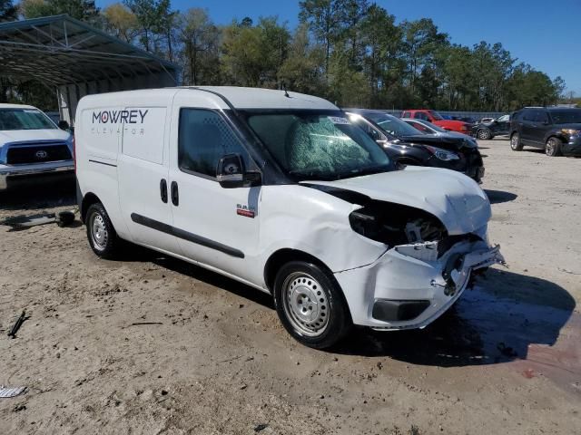 2019 Dodge RAM Promaster City