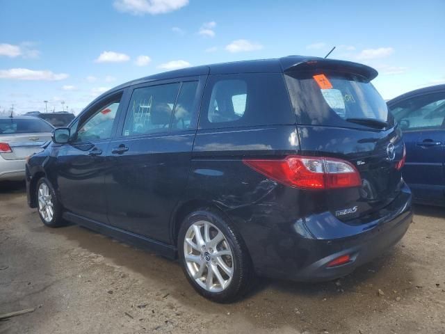 2013 Mazda 5