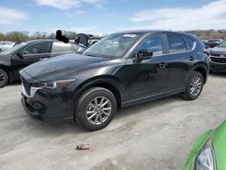 Vehiculos salvage en venta de Copart Cahokia Heights, IL: 2024 Mazda CX-5 Select